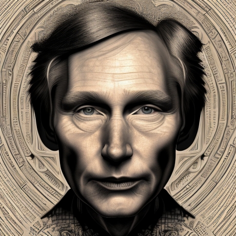 Dan Brown image