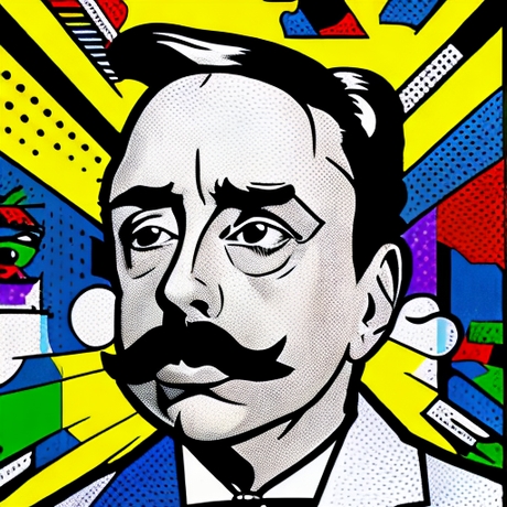 H.G. Wells image