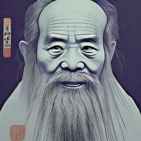 Lao Tzu image