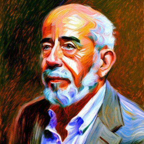 Paulo Coelho image