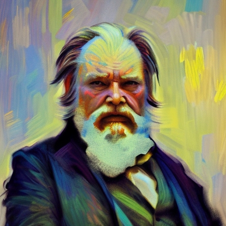 Victor Hugo image