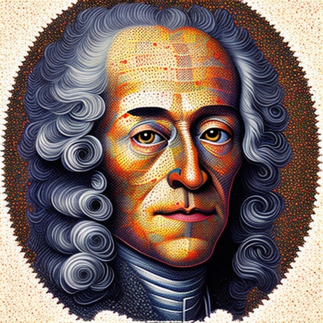 Voltaire image